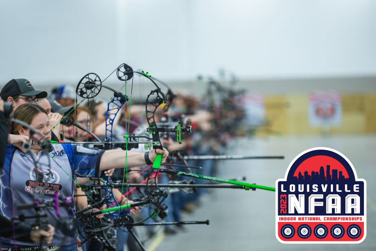 Indoor National Championships National Field Archery Association USA